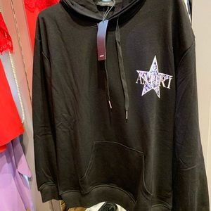 Amiri Hoodie For sale!